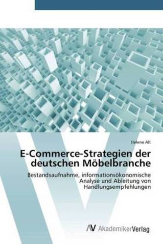 E-Commerce-Strategien der deutschen Möbelbranche