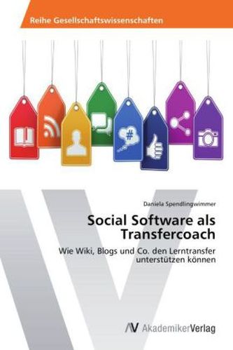 Social Software als Transfercoach