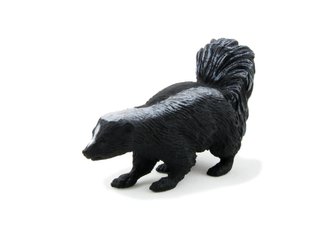 Mojo Animal Planet Skunk