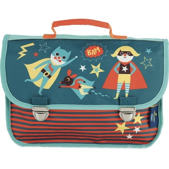 Vilac Aktovka Superhero