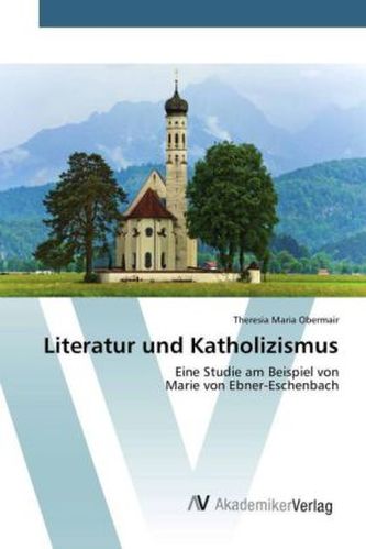 Literatur und Katholizismus