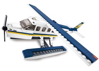 Sluban Letiště M38-B0361 Hydroplán Sluban Letiště M38-B0361 Hydroplán