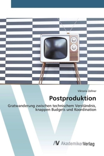 Postproduktion