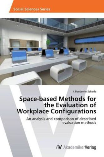 Space-based Methods for the Evaluation of Workplace Configurations