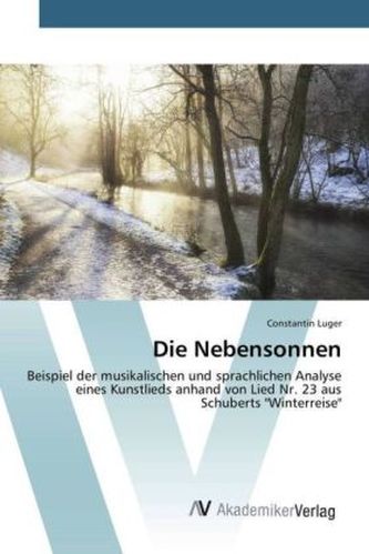Die Nebensonnen