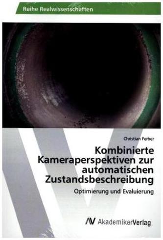 Kombinierte Kameraperspektiven zur automatischen Zustandsbeschreibung
