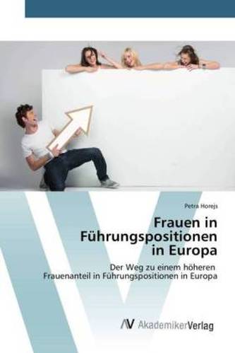 Frauen in Führungspositionen in Europa