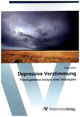 Depressive Verstimmung