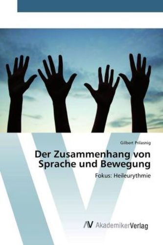 Der Zusammenhang von Sprache und Bewegung
