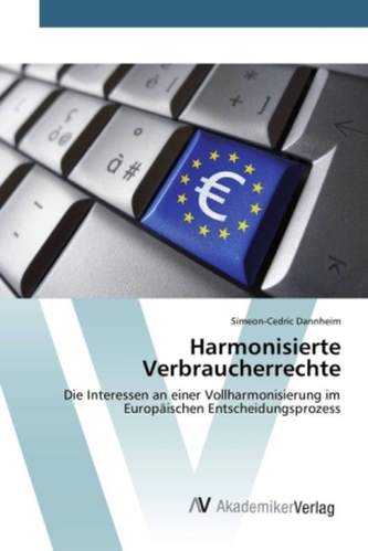 Harmonisierte Verbraucherrechte
