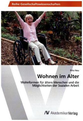 Wohnen im Alter