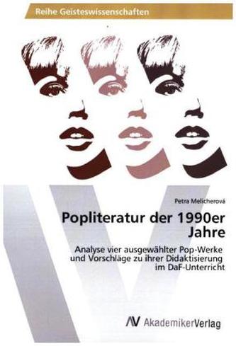 Popliteratur der 1990er Jahre