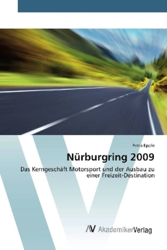 Nürburgring 2009
