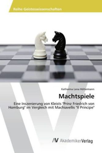 Machtspiele