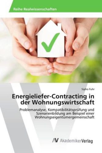 Energieliefer-Contracting in der Wohnungswirtschaft