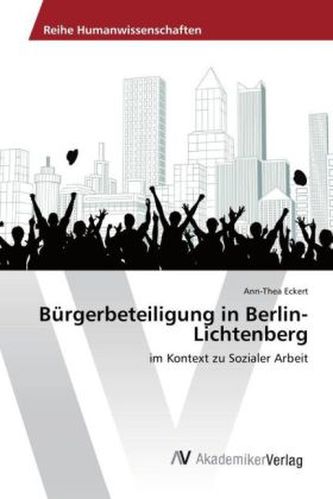 Bürgerbeteiligung in Berlin-Lichtenberg