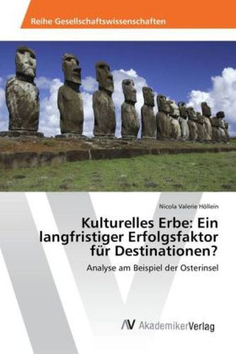 Kulturelles Erbe: Ein langfristiger Erfolgsfaktor für Destinationen?