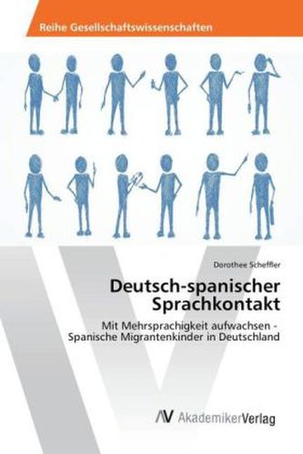 Deutsch-spanischer Sprachkontakt
