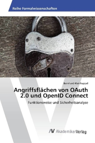 Angriffsflächen von OAuth 2.0 und OpenID Connect