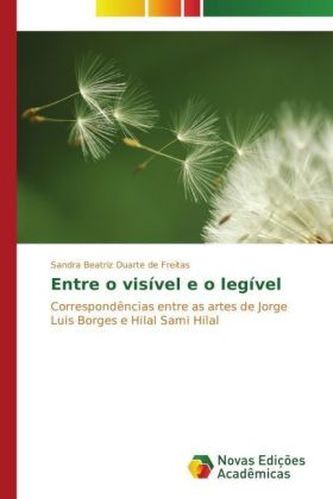 Entre o visível e o legível