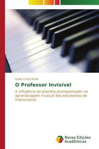 O Professor Invisível
