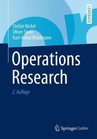Operations Research