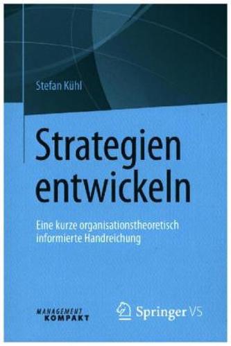Strategien entwickeln