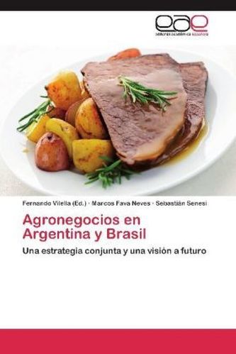 Agronegocios en Argentina y Brasil