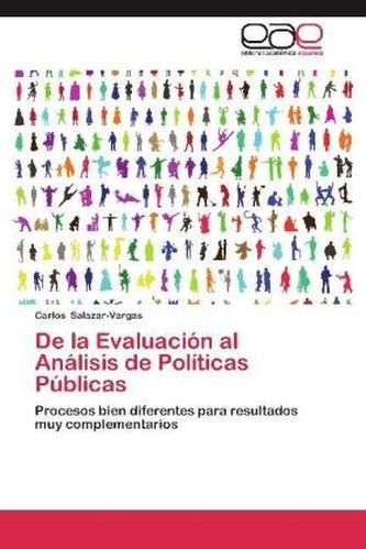 De la Evaluación al Análisis de Políticas Públicas