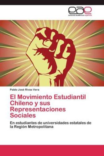 El Movimiento Estudiantil Chileno y sus Representaciones Sociales