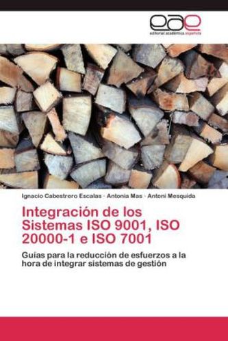Integración de los Sistemas ISO 9001, ISO 20000-1 e ISO 7001