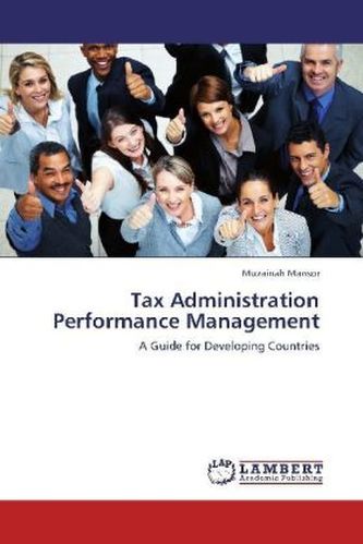 Tax Administration Performance Management