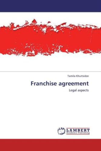 Franchise agreement