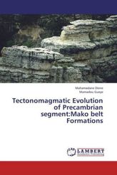 Tectonomagmatic Evolution of Precambrian segment:Mako belt Formations