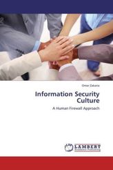 Information Security Culture