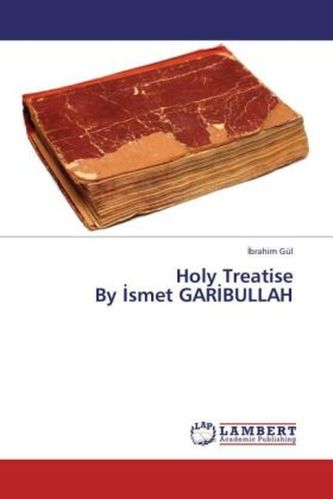 Holy Treatise By smet GAR BULLAH