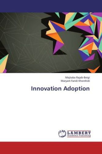 Innovation Adoption Innovation Adoption