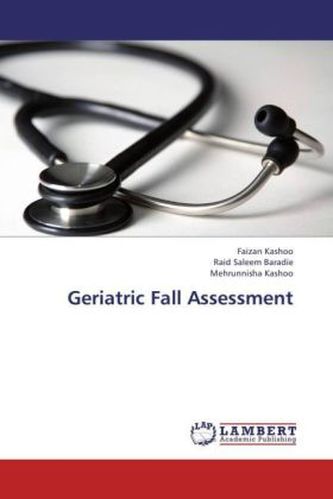 Geriatric Fall Assessment