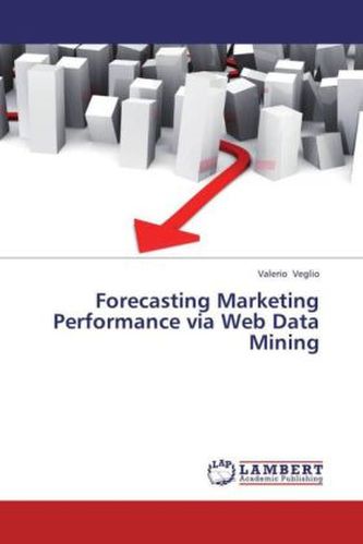 Forecasting Marketing Performance via Web Data Mining