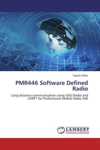 PMR446 Software Defined Radio