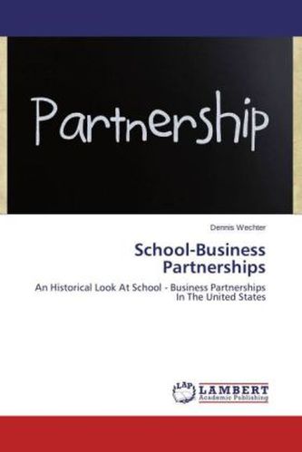 School-Business Partnerships