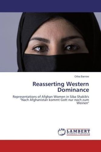 Reasserting Western Dominance