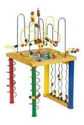 Small Foot Velký motorický stolek