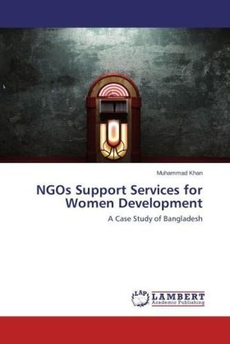 NGOs Support Services for Women Development