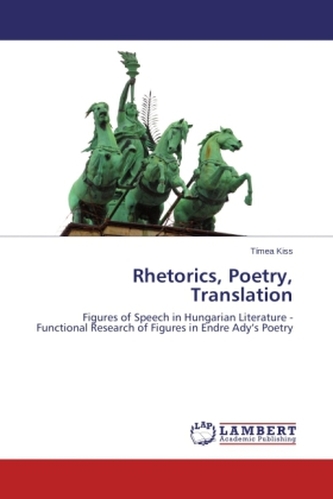 Rhetorics, Poetry, Translation