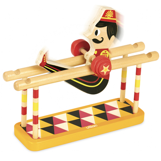 Vilac Balanční hračka Akrobat