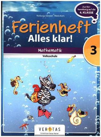 3. Klasse - Alles klar!