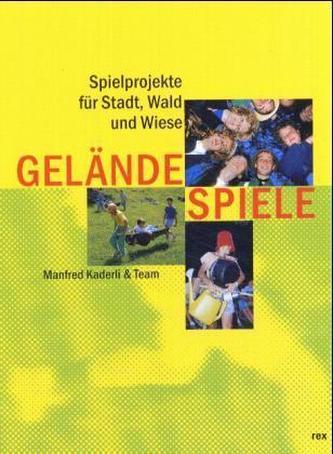 Geländespiele