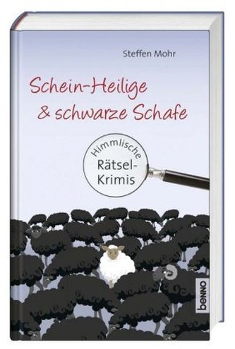 Schein-Heilige & schwarze Schafe