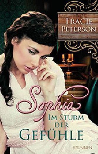 Sophia - Im Sturm der Gefühle